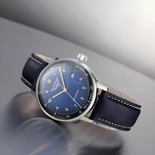 Orologio uomo bauhaus - uomo,