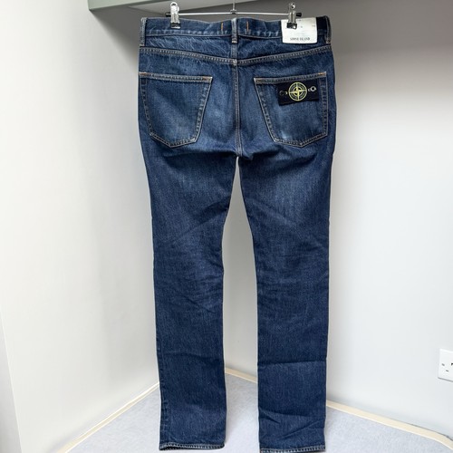 Stone island jeans pantalone - island,