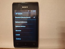 Cellulare Sony Xperia C1505