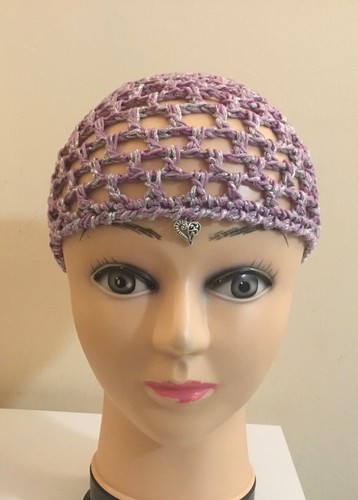 Cappellino cotone traforato - cappellino,