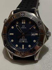 omega seamaster professional