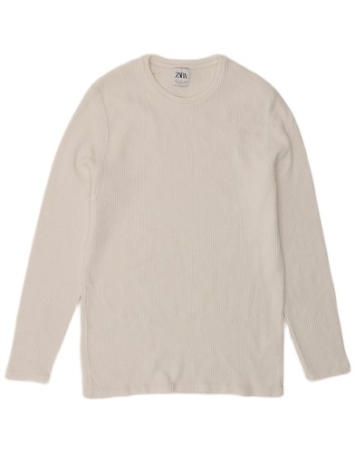 Top uomo zara - zara, manica