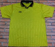 Umbro maglia shirt maillot - umbro,