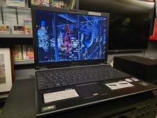 Sony Vaio SZ Serie Vista -