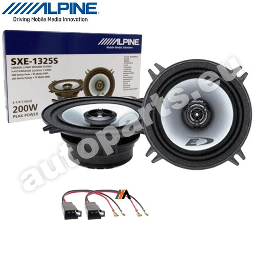 Kit casse altoparlanti - 2,