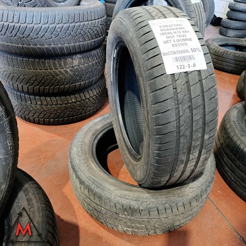 Set gomme pneumatici - set, 2