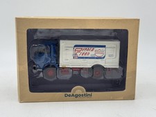 DIE CAST 1/43 " IVECO 79.14