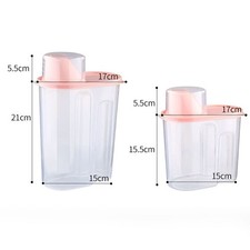 Contenitore per alimenti