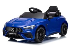 Macchina elettrica per bambini - elettrica,