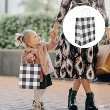  10 Pcs Sacs Anniversaire