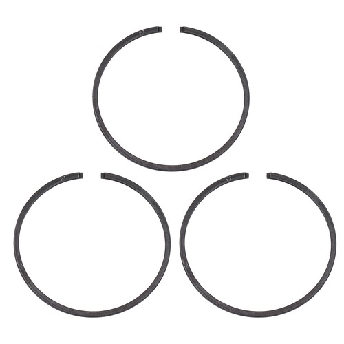 3pcs anelli pistone 47mm - 47mm, x