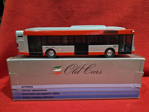 Old car 07421 - car, iribus