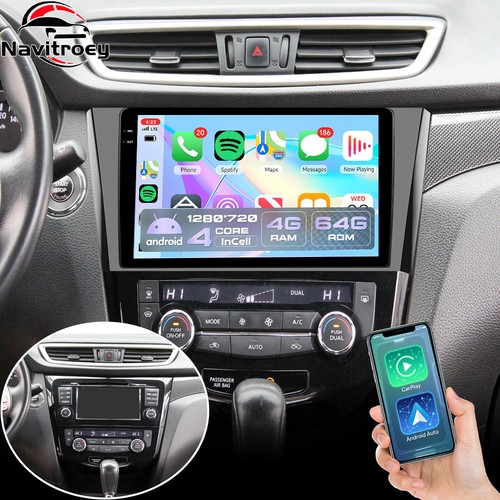 Autoradio 64gb android 15 - autoradio,