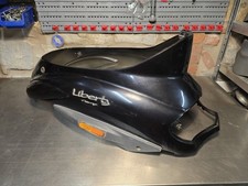 PLASTICA CARENA FASCIONE