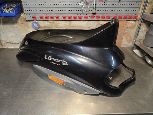Plastica carena fascione - plastica,