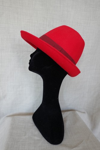 Splendido cappello fedora - splendido,