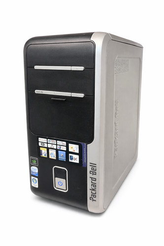 Packard bell imedia 9668 core - packard,