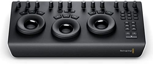 Blackmagic design control - blackmagic,