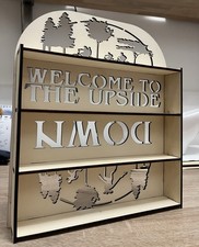 Espositore Kinder Joy Stranger