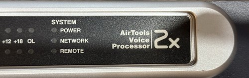Airtools symetrix - symetrix, 2x