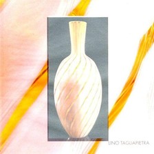 LINO TAGLIAPIETRA. 18th May -