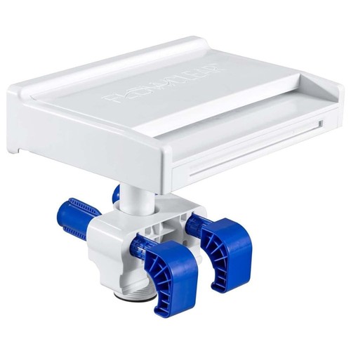 Cascata led piscina colori - cascata,