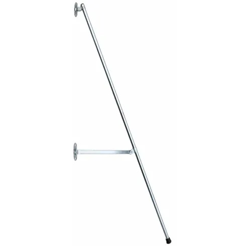 Asta telescopica - asta,