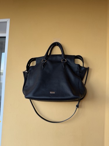 Pinko borsa secchiello in - a,