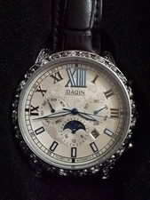 Daqin Automatico Nuovo