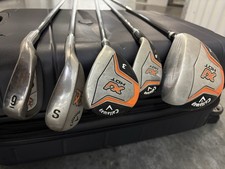 Mazze da golf Callaway XJ Hot