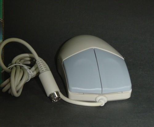 Mouse ps2 brand new - mouse,