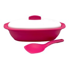 Tupperware Legacy Riso Server