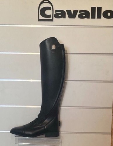 Stivali equitazione cavallo - stivali,