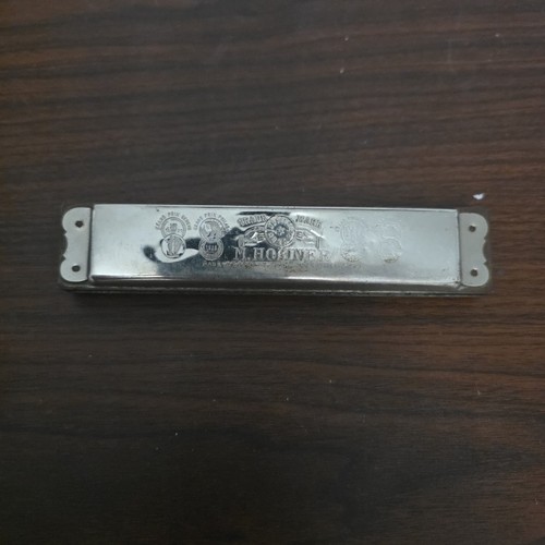 Echo harp hohner 1494 - m.,