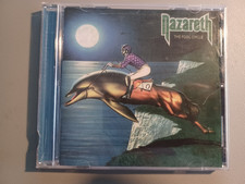 Nazareth  The Full Circle  CD