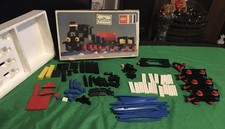 LEGO 171 Set Treno Vintage