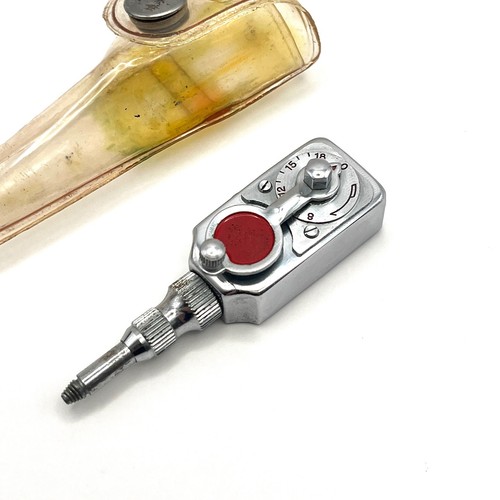 Ecc suehiro vintage - [ecc+3],