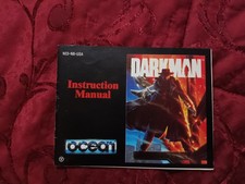 Libretto di istruzioni Nes