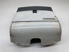 CARENA RETROSCUDO CASSETTO