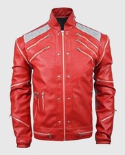 Michael Jackson Beat It Giacca