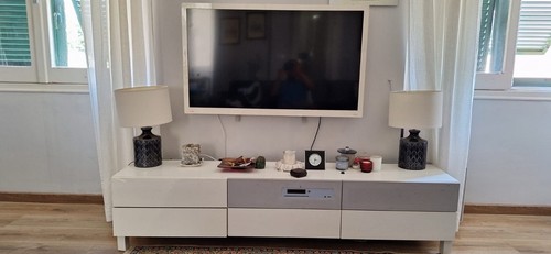 Mobile con - mobile, 55”