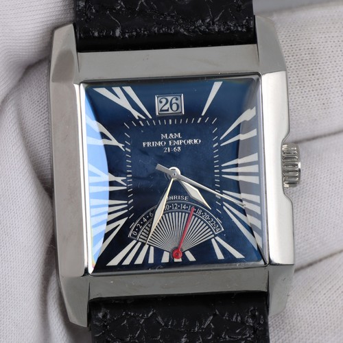 Orologio primo emporio - m&m,