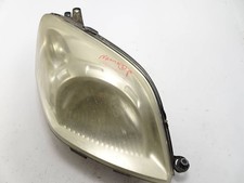 Faro proiettore anteriore