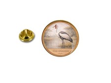spilla pin badge rotonda