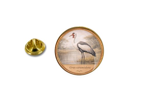 Spilla pin badge rotonda - spilla,