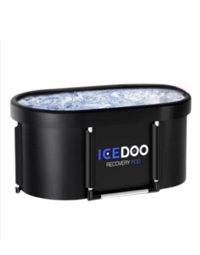 Icedoo cialda recupero - icedoo, di