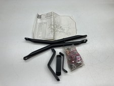 Kit staffe portapacchi - kit,