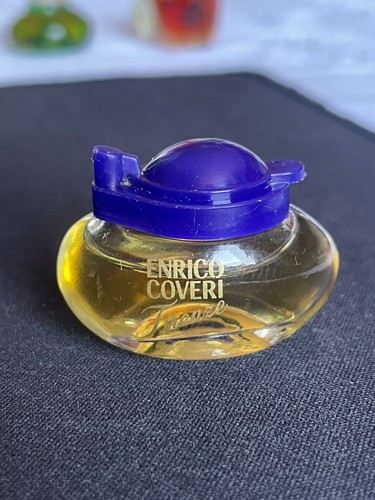 Profumo mignon firenze enrico - profumo,
