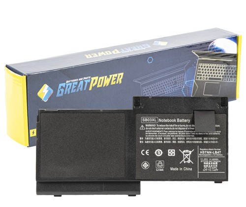 Batteria 4200mah 46wh - batteria, hp