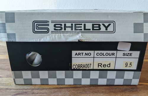 Shelby scarpe sportive - scarpe,
